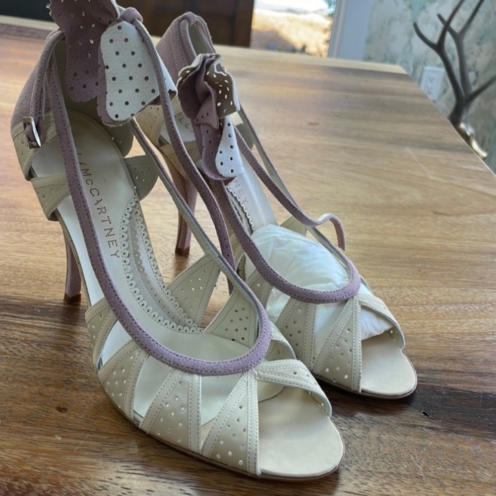 Stella McCartney Heels